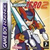 Megaman Zero 2