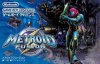 Metroid Fusion