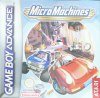 Micro Machines