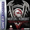 Mortal Kombat Deadly Alliance