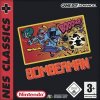 NES Classics - Bomberman
