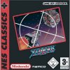 NES Classics - Xevious