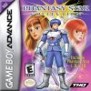 Phantasy Star Collection