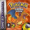 Pokemon Fire Red