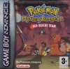 Pokemon Mystery Dungeon Red Rescue Team