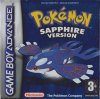 Pokemon Sapphire