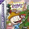 Rugrats Castle Capers