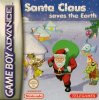 Santa Claus Saves the Earth