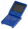 Nintendo Gameboy Advance SP Blue Console Loose