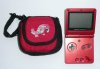Nintendo Gameboy Advance SP Pokemon Ruby Console Loose