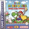 Super Mario Advance 2 - Super Mario World