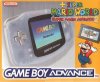 Nintendo Gameboy Advance Super Mario World Advance 2 Console Boxed