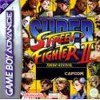 Super Street Fighter 2 Turbo Revival