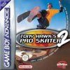 Tony Hawks Pro Skater 2