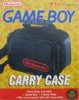 Nintendo Gameboy Official Carry Case Boxed