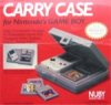 Nintendo Gameboy Hard Carry Case Boxed