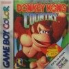 Donkey Kong Country