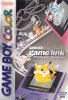 Nintendo Gameboy Colour Game Link Cable Boxed