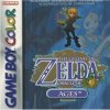 Legend of Zelda - Oracle of Ages