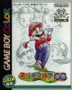 Mario Golf GB