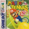 Mario Tennis