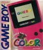 Nintendo Gameboy Pocket Pink Console Boxed
