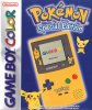 Nintendo Gameboy Colour Pokemon Limited Edition Console Boxed
