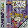 Rugrats Totally Angelica