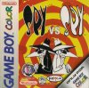 Spy Vs Spy