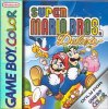 Super Mario Bros Deluxe