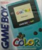 Nintendo Gameboy Colour Console Turquoise Boxed