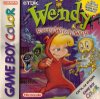 Wendy - Every Witch Way