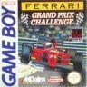 Ferarri Grand Prix Challenge