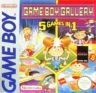 Gameboy Gallery