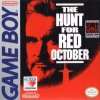 Hunt For Red October