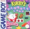 Kirbys Pinball Land