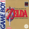 Legend of Zelda - Links Awakening