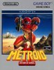 Metriod 2 - Return of Samus