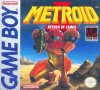 Metroid 2 - Return of Samus