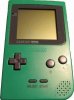 Nintendo Gameboy Pocket Green Loose