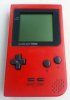 Nintendo Gameboy Pocket Red Loose