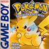 Pokemon Yellow - Special Pikachu Edition