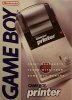 Nintendo Gameboy Printer Boxed