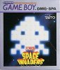 Space Invaders