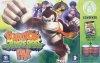 Nintendo Gamecube Donkey Kong Jungle Beat Bongos Pack Boxed