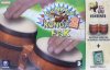 Nintendo Gamecube Donkey Konga 2 Bongos Pack Boxed