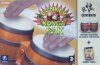 Nintendo Gamecube Donkey Konga Bongos Pack Boxed