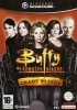 Buffy the Vampire Slayer - Chaos Bleeds