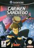 Carmen Sandiego - The Secret of the Stolen Drums