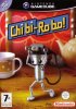 Chibi-Robo